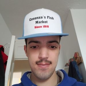 Meet your Posher, Johnny